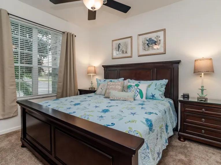 Windsor Hills (5709) 5-bedroom Villa in Kissimmee