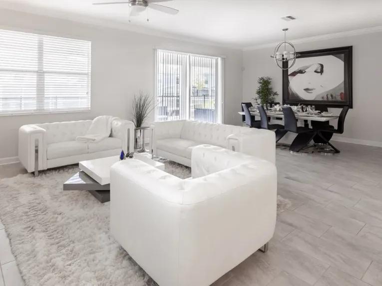 ChampionsGate (5735) 8-bedroom Villa in Davenport