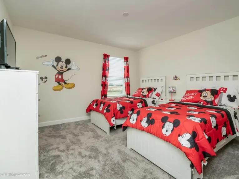 ChampionsGate (3536) 9-bedroom Villa in Kissimmee