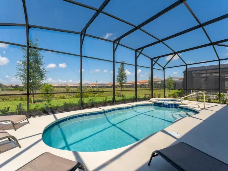 Solterra (7343) 6-bedroom Villa in Davenport