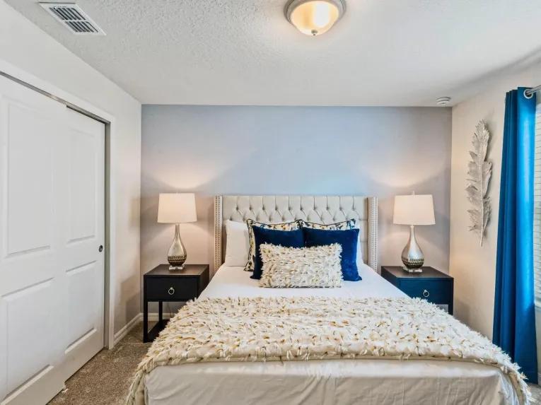 Windsor Island (29327) 10-bedroom Villa in Davenport