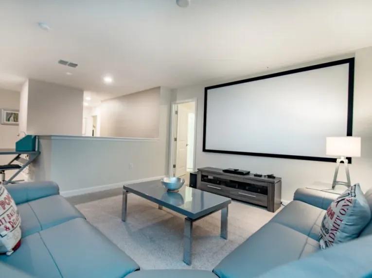 ChampionsGate (2167) 9-bedroom Villa in Davenport