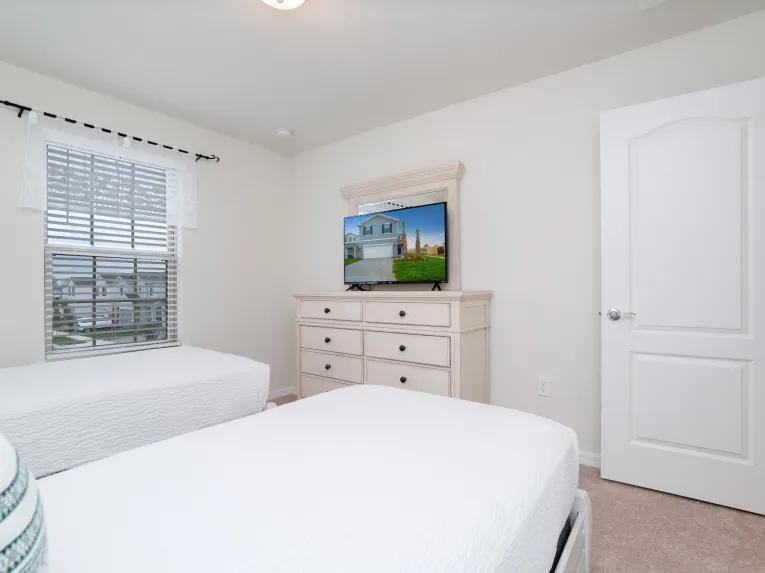Windsor at Westside (25796) 5-bedroom Villa in Kissimmee
