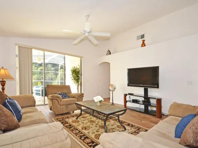 Highlands Reserve (3925) 4-bedroom Villa in Davenport