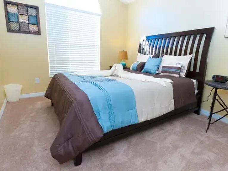 Highlands Reserve (400) 3-bedroom Villa in Davenport