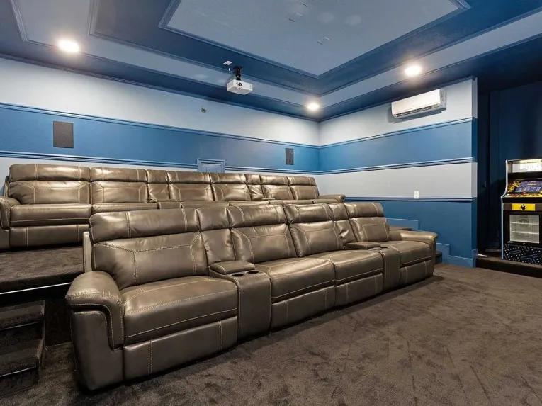 Solara Resort (31623) 8-bedroom Villa in Kissimmee