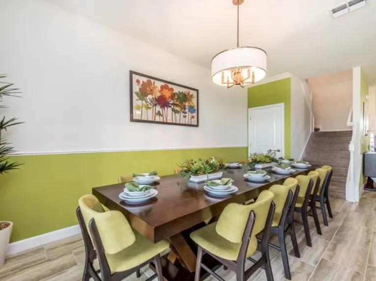 ChampionsGate (2573) 9-bedroom Villa in Davenport