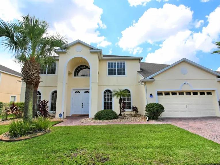 Highlands Reserve (382) 6-bedroom Villa in Davenport