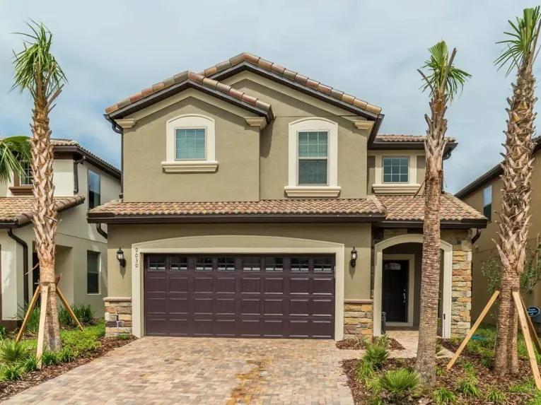Windsor at Westside (5064) 6-bedroom Villa in Kissimmee