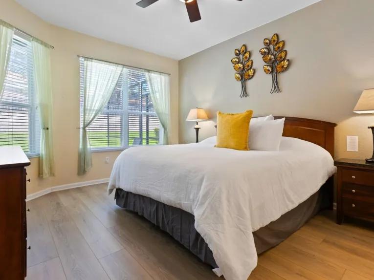 Windsor Hills (5002) 5-bedroom Villa in Kissimmee