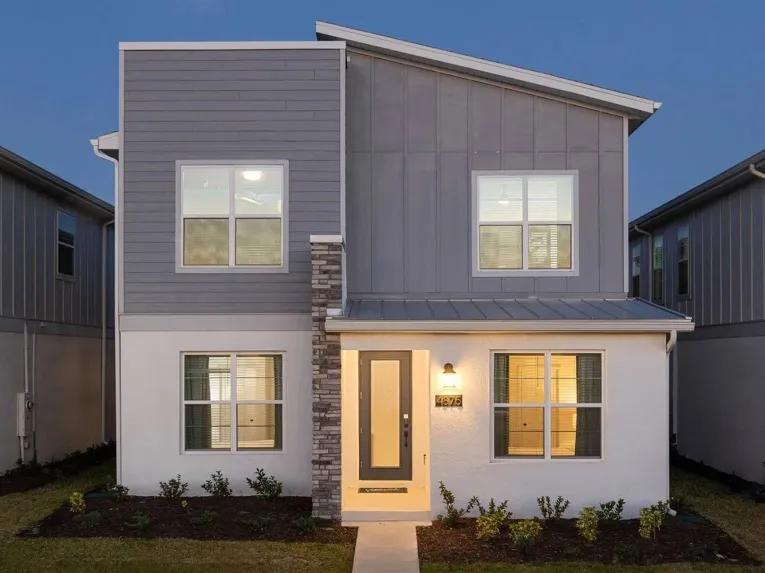 Villatel Orlando Resort (32039) 6-bedroom Villa in Orlando Town
