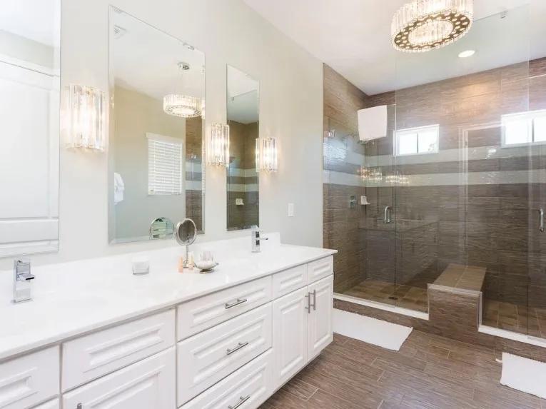 Reunion (30047) 5-bedroom Villa in Kissimmee