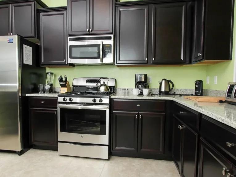 Solterra (5062) 5-bedroom Villa in Davenport