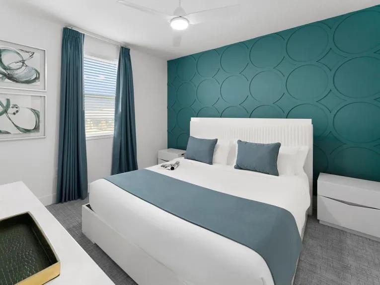 Villatel Orlando Resort (32079) 9-bedroom Villa in Orlando Town