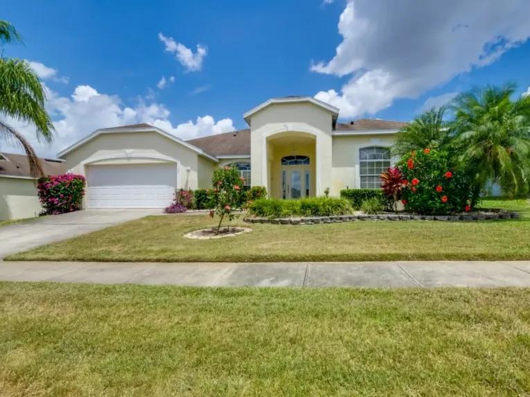 Highlands Reserve (2261) 4-bedroom Villa in Davenport