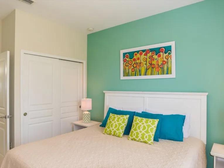 Windsor Hills (5047) 4-bedroom Villa in Kissimmee
