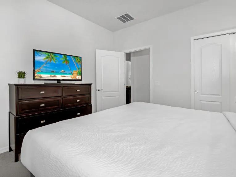 Windsor at Westside (25853) 6-bedroom Villa in Kissimmee