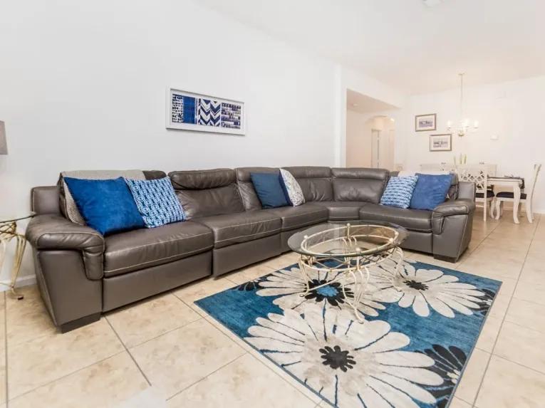 Windsor Palms (5058) 4-bedroom Villa in Kissimmee