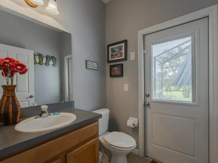 High Grove (29979) 4-bedroom Villa in Clermont