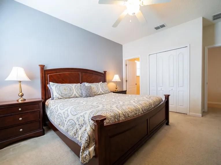Solterra (5822) 6-bedroom Villa in Davenport