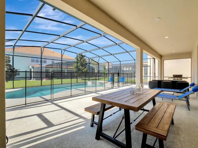 Solterra (7744) 9-bedroom Villa in Davenport