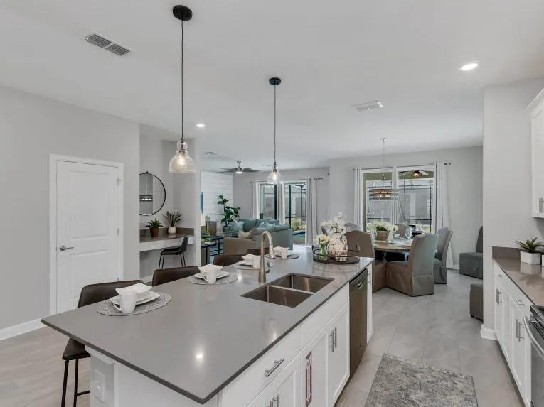 Storey Lake (25942) 6-bedroom Villa in Kissimmee