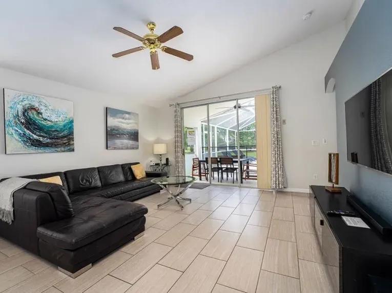 Highlands Reserve (29673) 4-bedroom Villa in Davenport