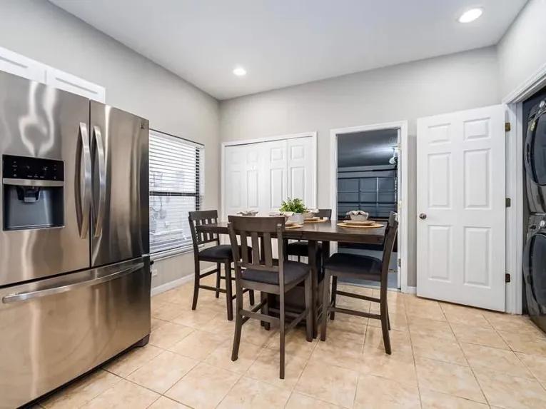 High Grove (29676) 4-bedroom Villa in Clermont