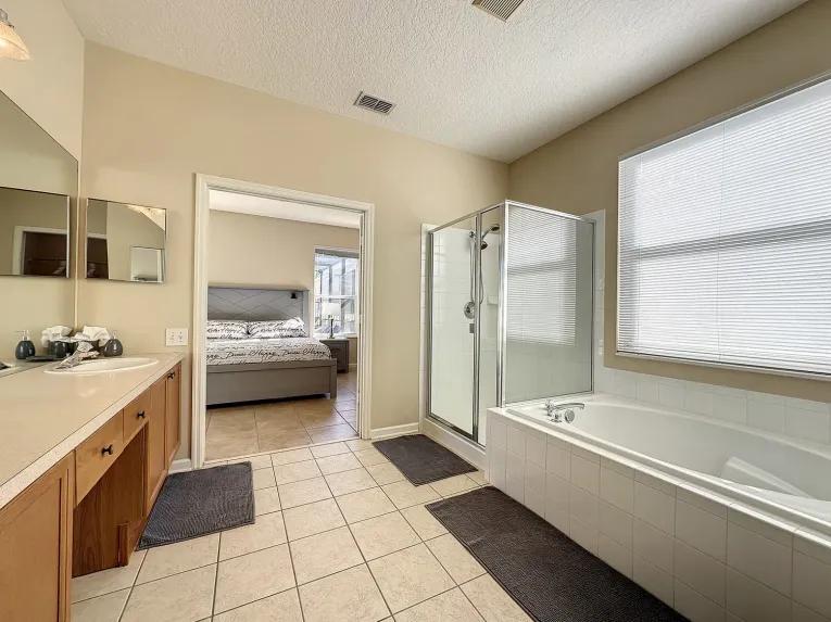 Windsor Palms (34480) 6-bedroom Villa in Kissimmee