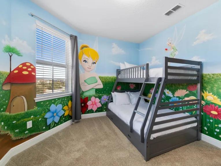 Encore Club at Reunion (29415) 11-bedroom Villa in Kissimmee