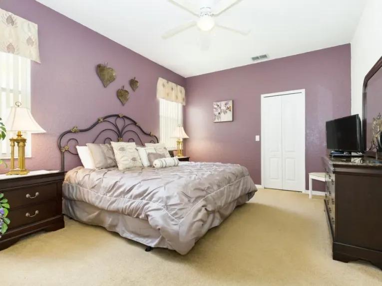 Highlands Reserve (29534) 4-bedroom Villa in Davenport