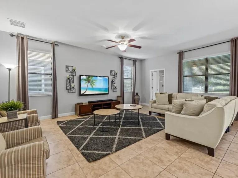 ChampionsGate (2479) 7-bedroom Villa in Davenport