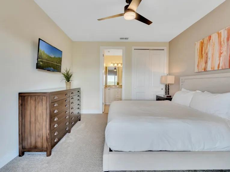 Encore Club at Reunion (7726) 11-bedroom Villa in Kissimmee