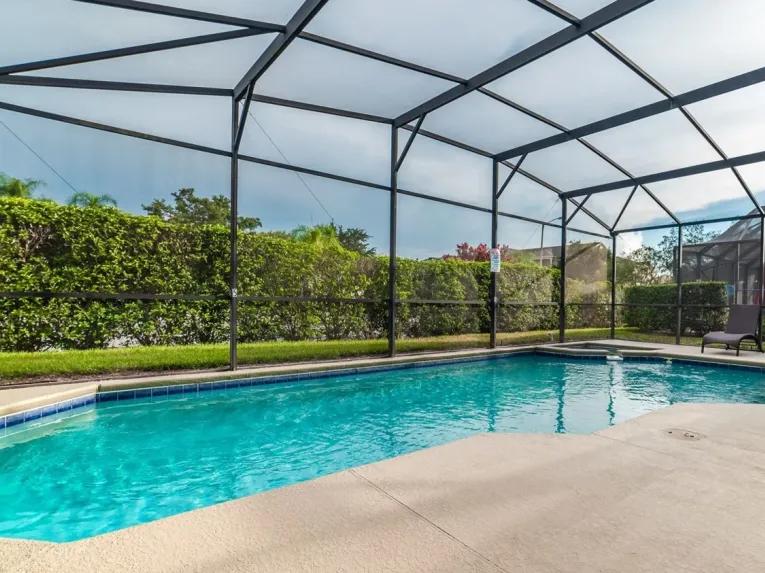 Windsor Palms (5053) 4-bedroom Villa in Kissimmee