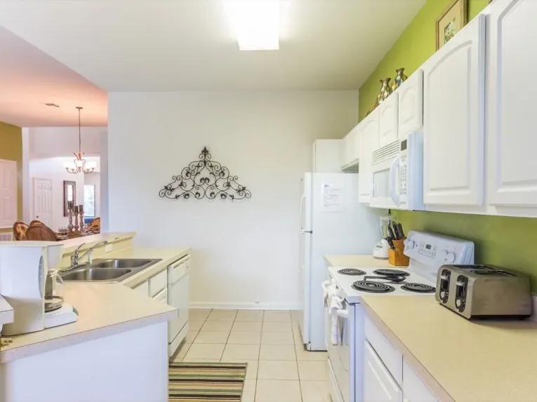 Windsor Hills (5706) 5-bedroom Villa in Kissimmee