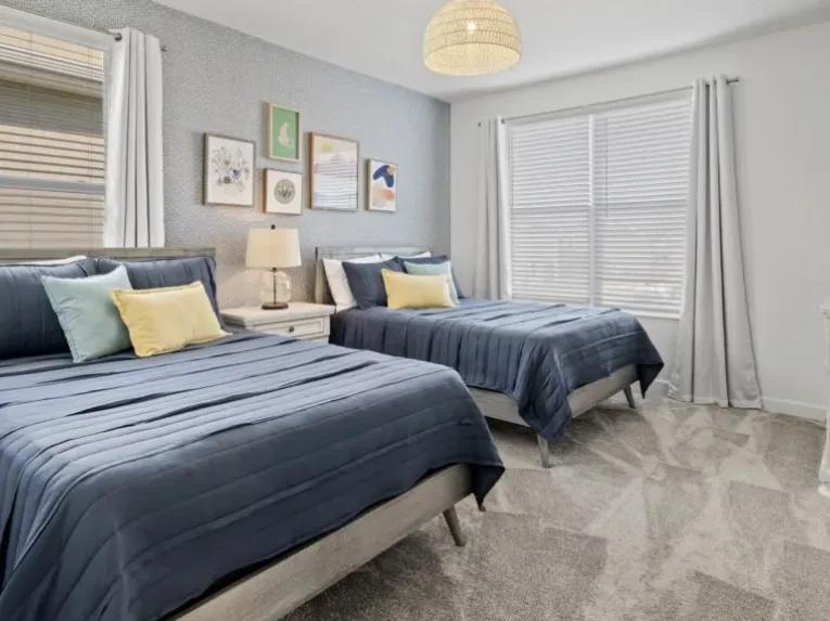 Storey Lake (7106) 5-bedroom Villa in Kissimmee
