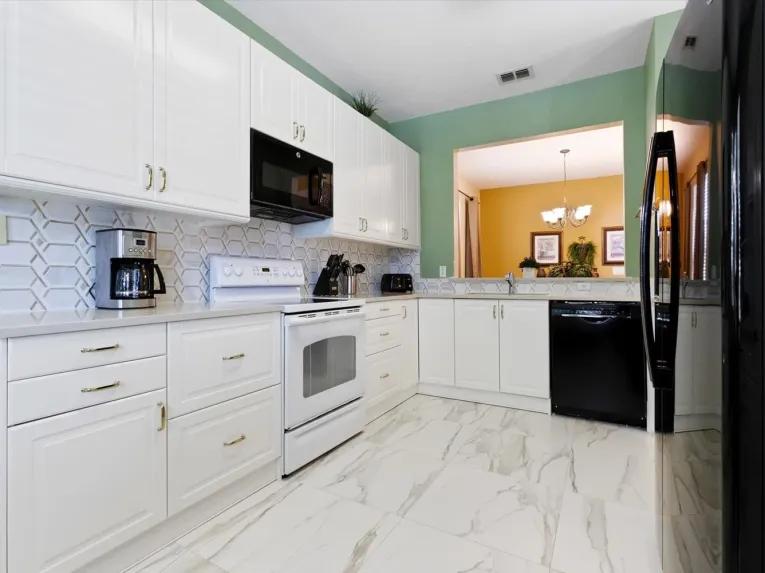 Windsor Hills (5002) 5-bedroom Villa in Kissimmee