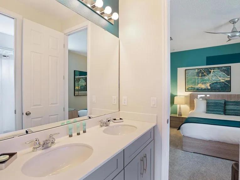 Solara Resort (31621) 9-bedroom Villa in Kissimmee