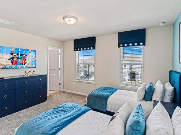 Windsor Island (29327) 10-bedroom Villa in Davenport