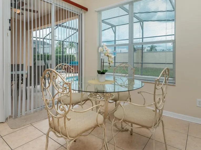 Windsor Palms (5025) 4-bedroom Villa in Kissimmee