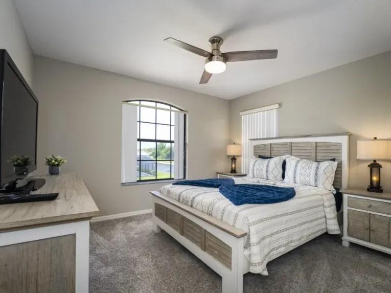 High Grove (29682) 5-bedroom Villa in Clermont