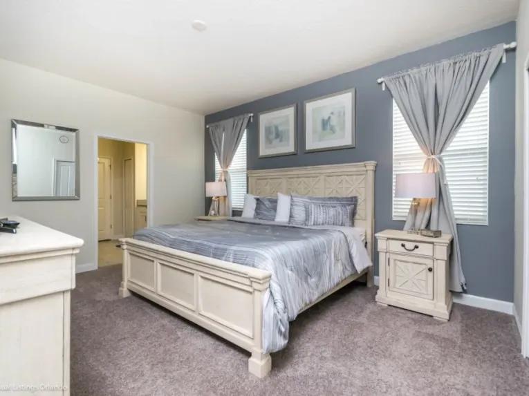 ChampionsGate (2112) 9-bedroom Villa in Davenport