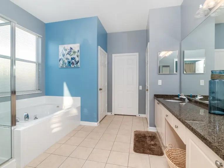 Windsor Palms (5031) 5-bedroom Villa in Kissimmee