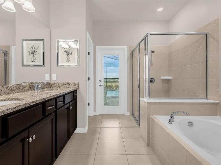 Windsor Island (24912) 7-bedroom Villa in Davenport