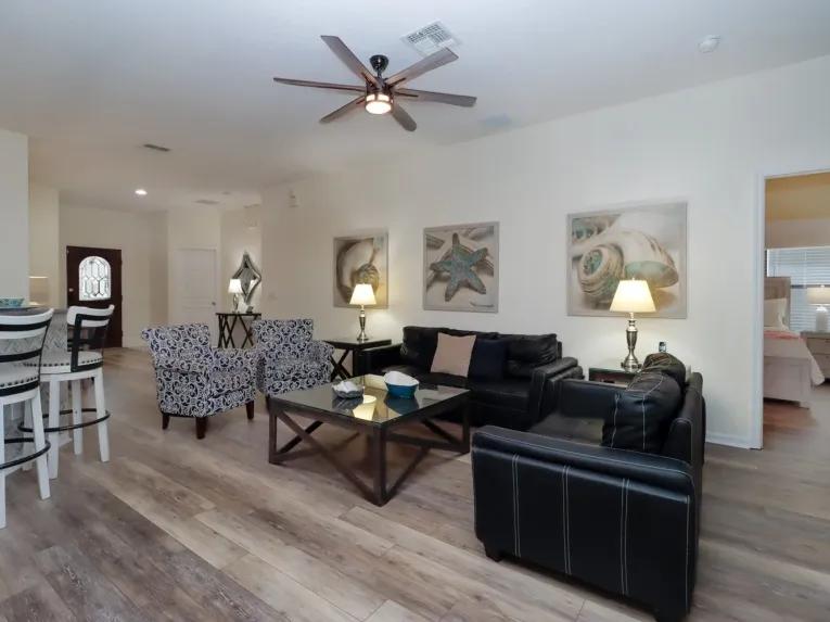 High Grove (33449) 4-bedroom Villa in Clermont