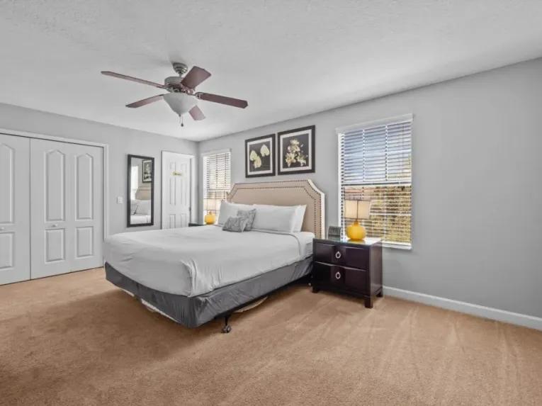 ChampionsGate (2479) 7-bedroom Villa in Davenport