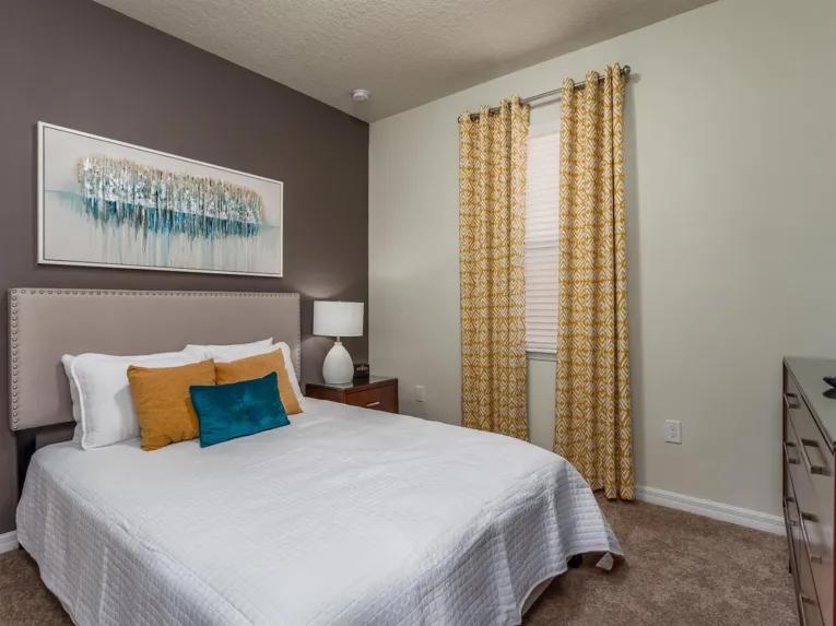 Windsor at Westside (11475) 5-bedroom Villa in Kissimmee