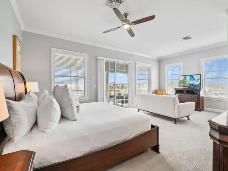 Reunion (30314) 5-bedroom Villa in Kissimmee