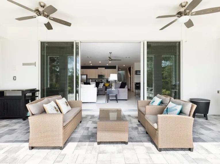 Reunion (30053) 4-bedroom Villa in Kissimmee