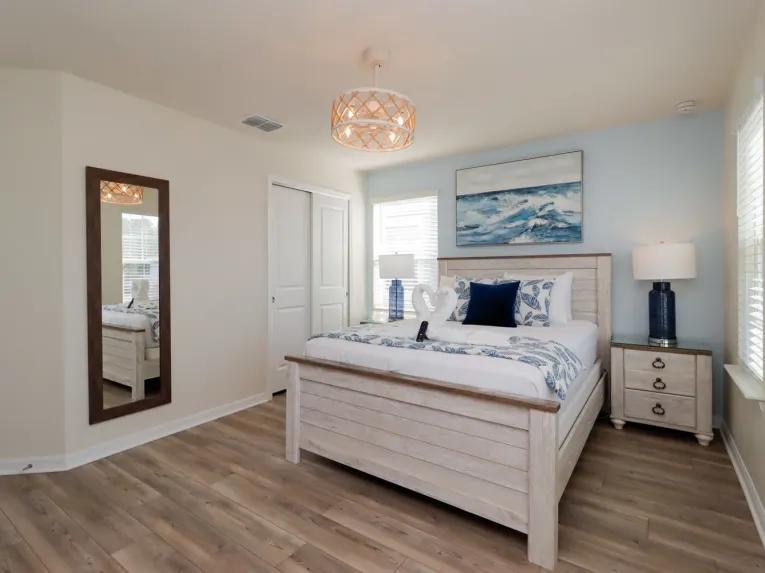 Windsor Island (33854) 10-bedroom Villa in Davenport